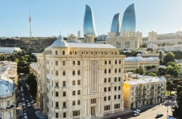 Ադրբեջանը որոշել է Հայաստանից փոխհատուցում պահանջել «շրջակա միջավայրի ոչնչացման համար»